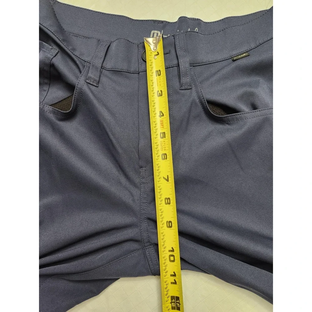 Travis Mathew metal vietnam